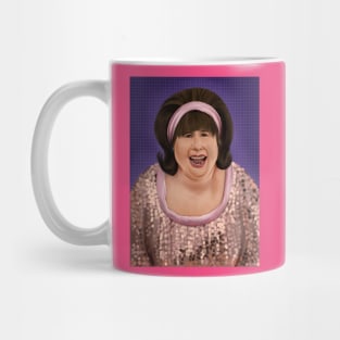 Edna Turnbland (Hairspray) Mug